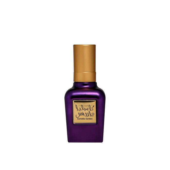CAMELIA GARDEN EAU DE PARFUM 40ML BY AHMED AL MAGHRIBI