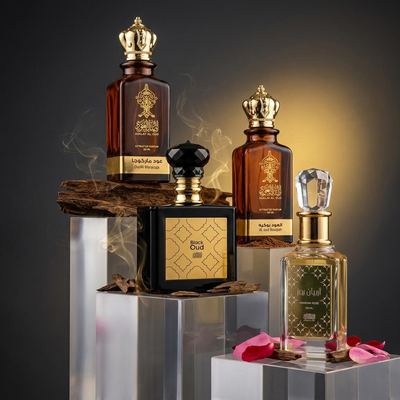 A Fragrance Worth Gifting