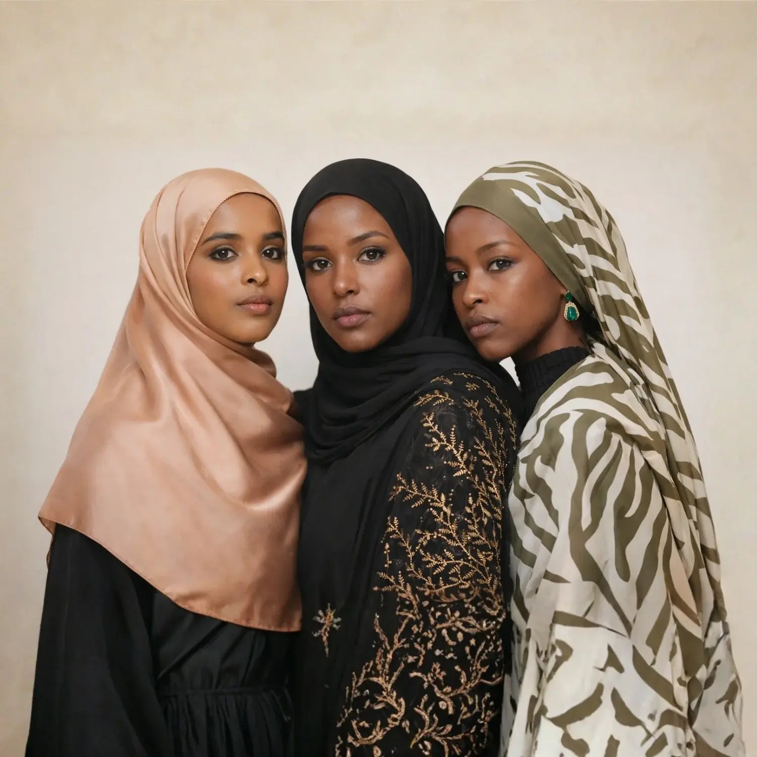 Hijabs