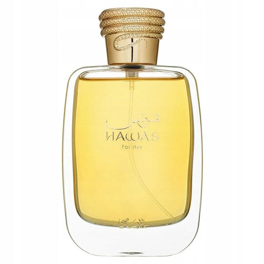 Hawas Women Parfum 100ml