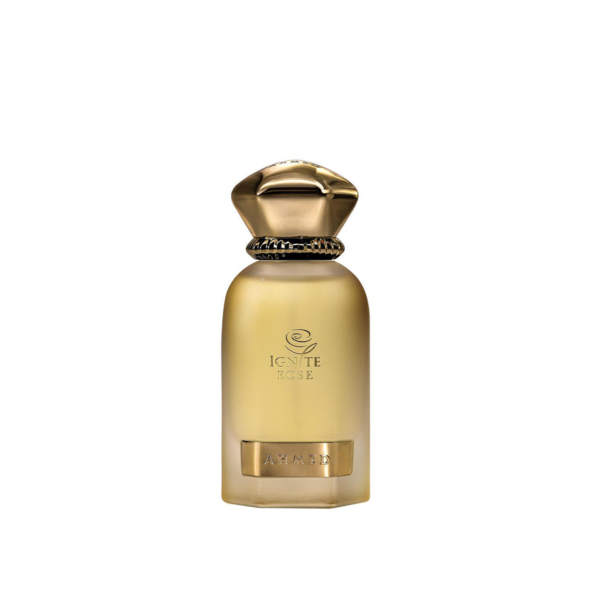 IGNITE ROSE EAU DE PARFUM 60ML BY AHMED AL MAGHRIBI