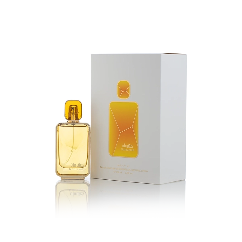 KAHRAMAN PARFUM BY ARABIAN OUD 100ML