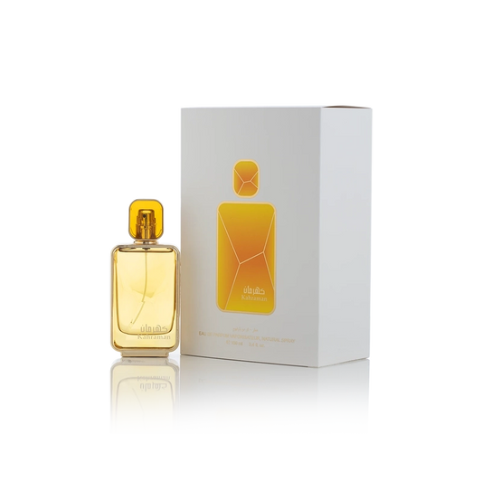 KAHRAMAN PARFUM BY ARABIAN OUD 100ML