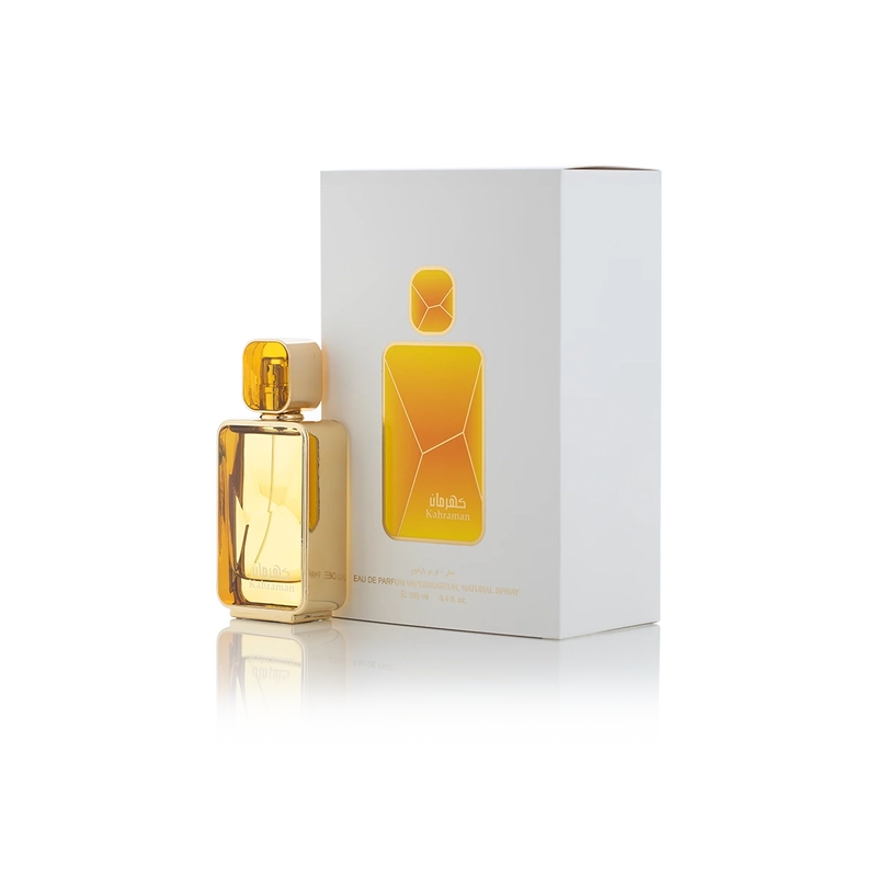 KAHRAMAN PARFUM BY ARABIAN OUD 100ML