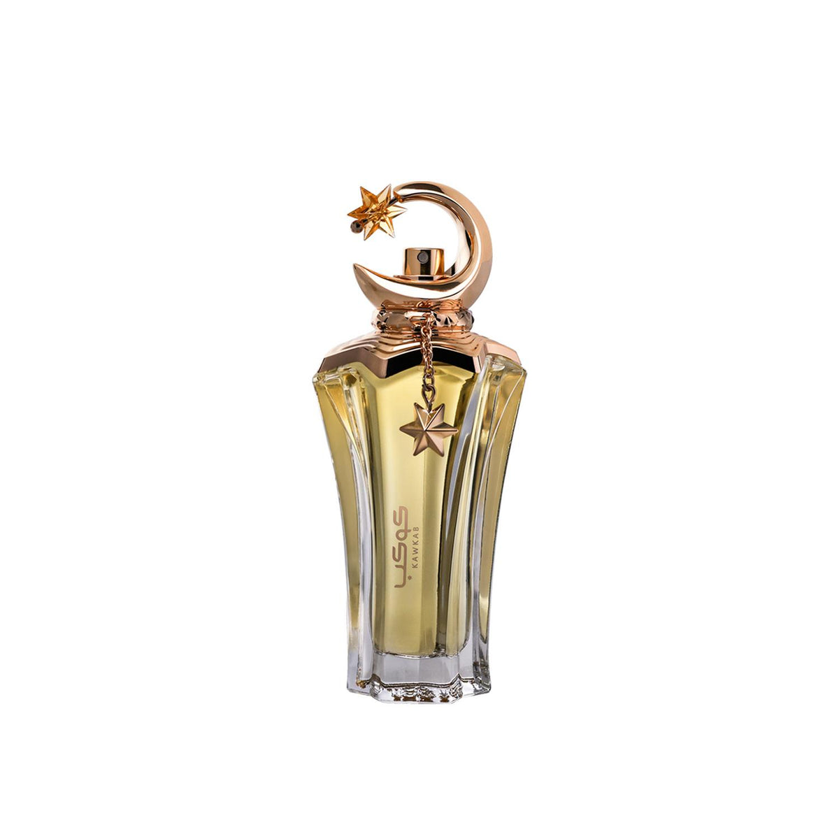 KAWKAB EXTRAIT DE PARFUM 75ML BY AHMED AL MAGHRIBI