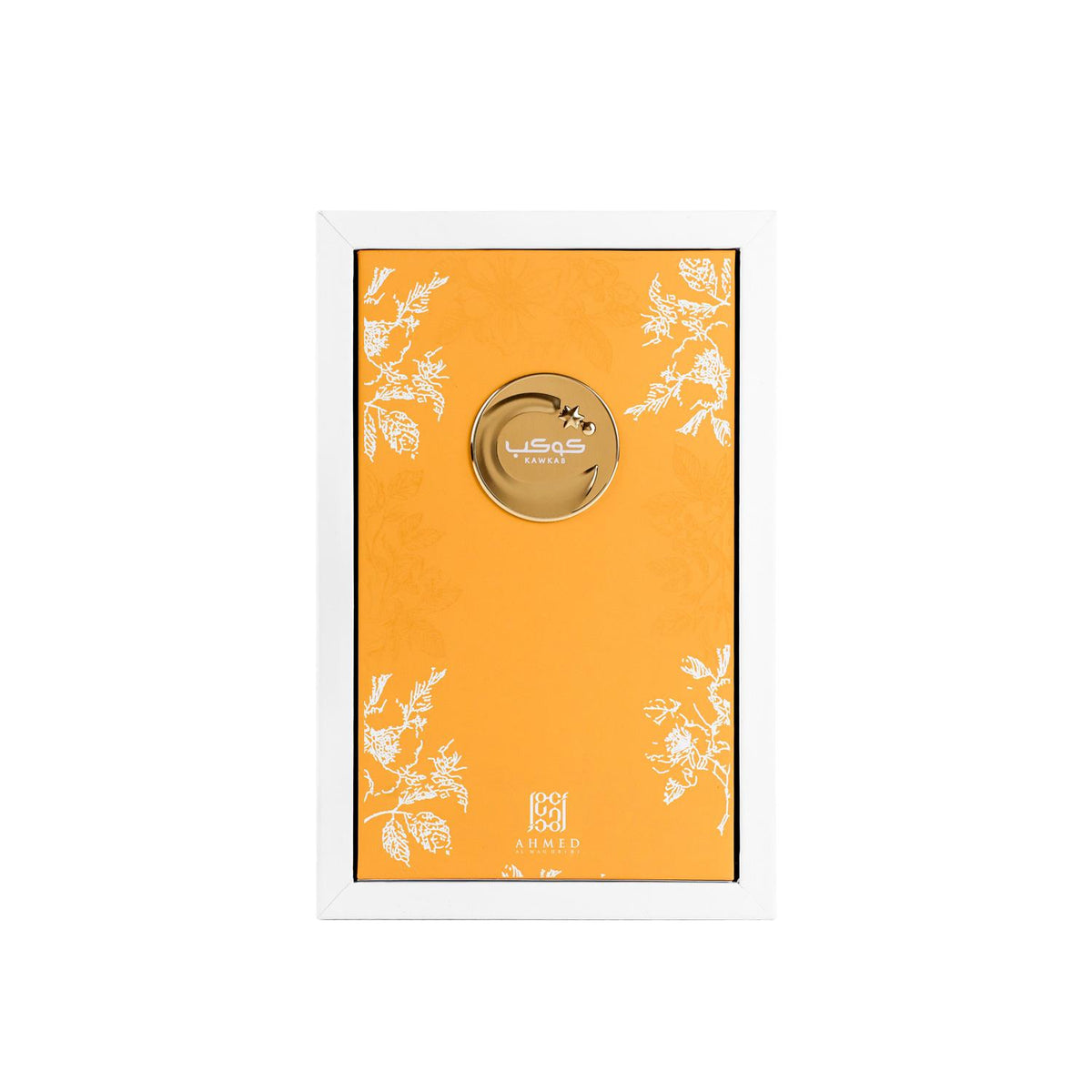 KAWKAB EXTRAIT DE PARFUM 75ML BY AHMED AL MAGHRIBI