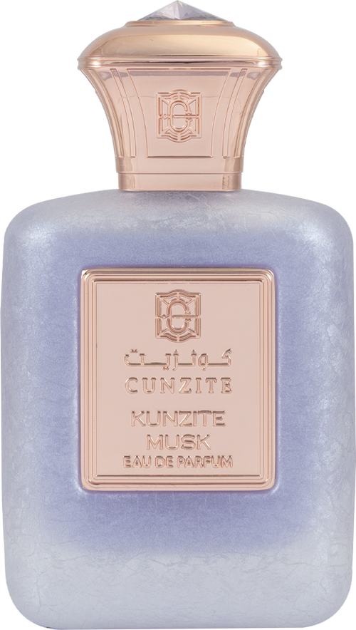 CUNZITE KUNZITE MUSK PARFUM 80ML