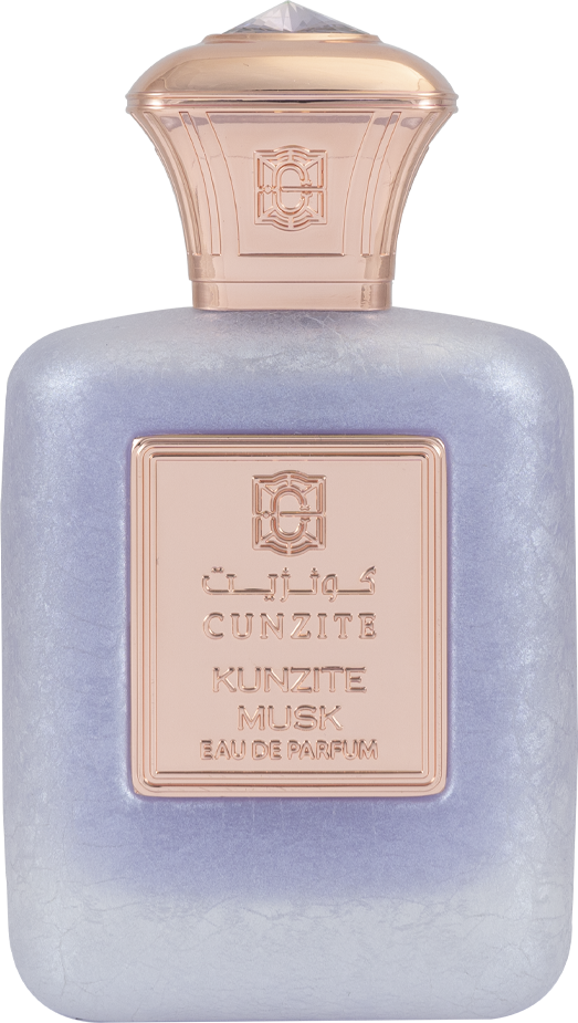 CUNZITE KUNZITE MUSK PARFUM 80ML