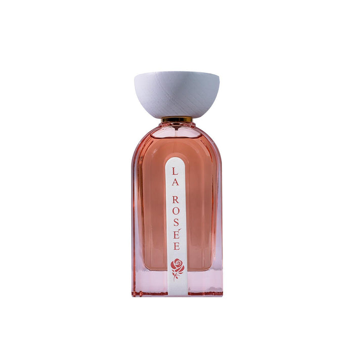 LA ROSEE EXTRAIT DE PARFUM 100ML BY AHMED AL MAGHRIBI