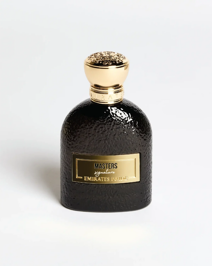 MASTERS SIGNATURE BY EMIRATES PRIDE 100ML
