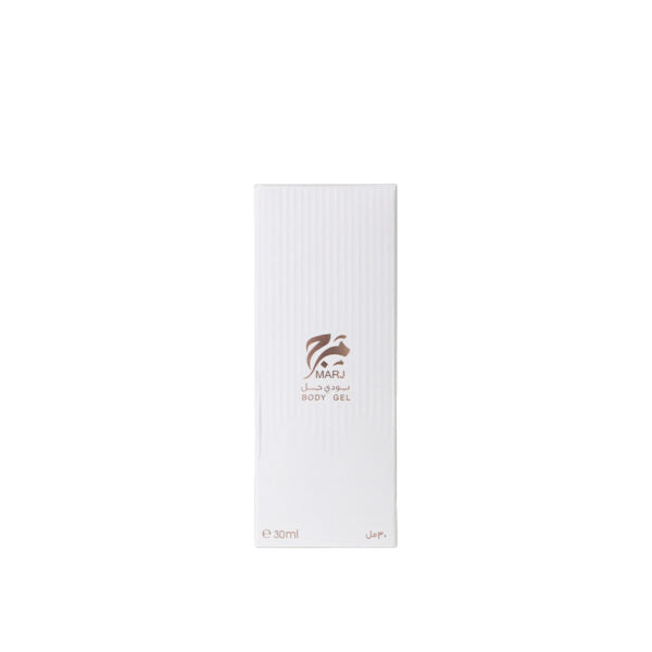MARJ BODY GEL
