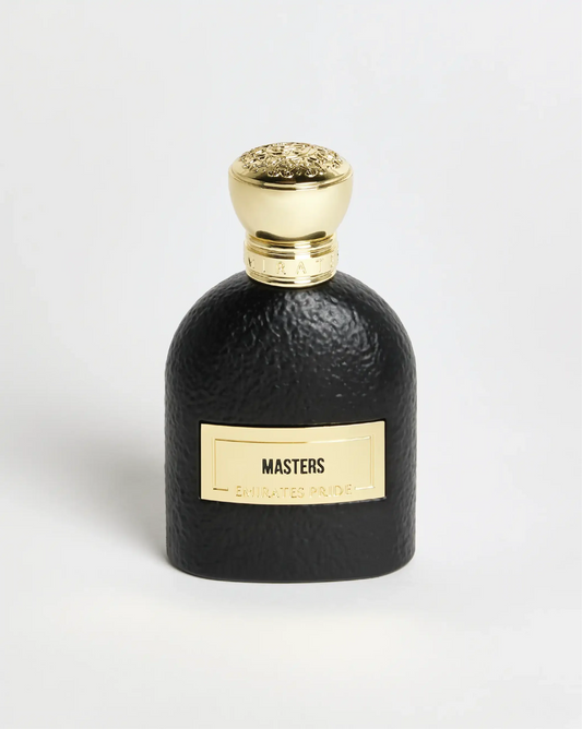 MASTERS PARFUM BY EMIRATES PRIDE 100ML