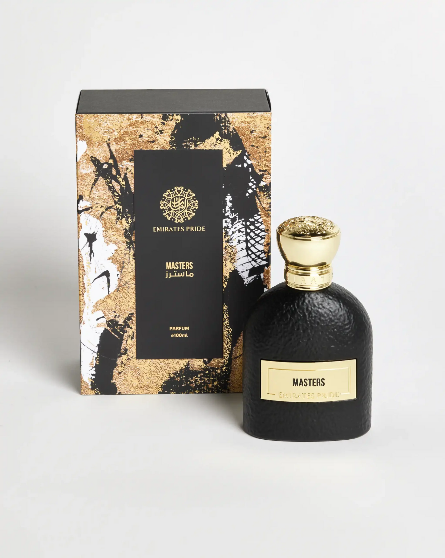 MASTERS PARFUM BY EMIRATES PRIDE 100ML