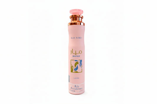 MAYAR LATTAFA AIR FRESHENER 300ML
