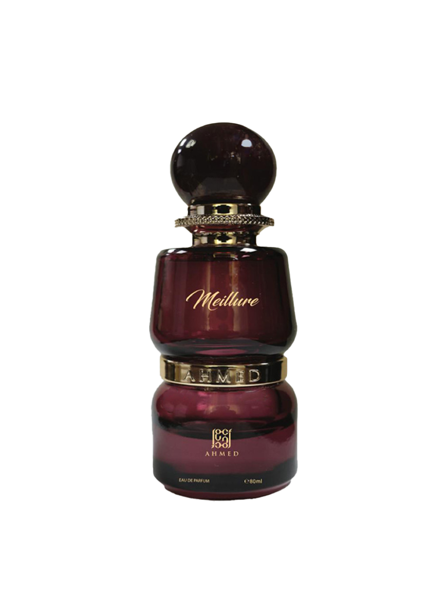 MEILLURE EAU DE PARFUM 80ML BY AHMED AL MAGHRIBI