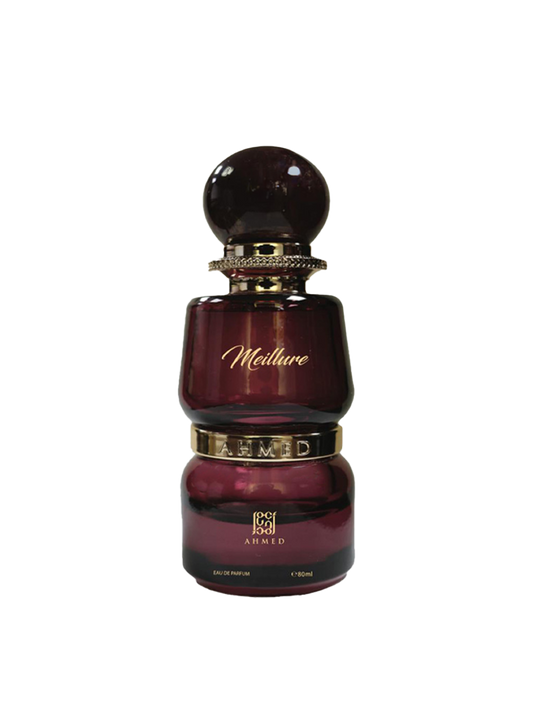 MEILLURE EAU DE PARFUM 80ML