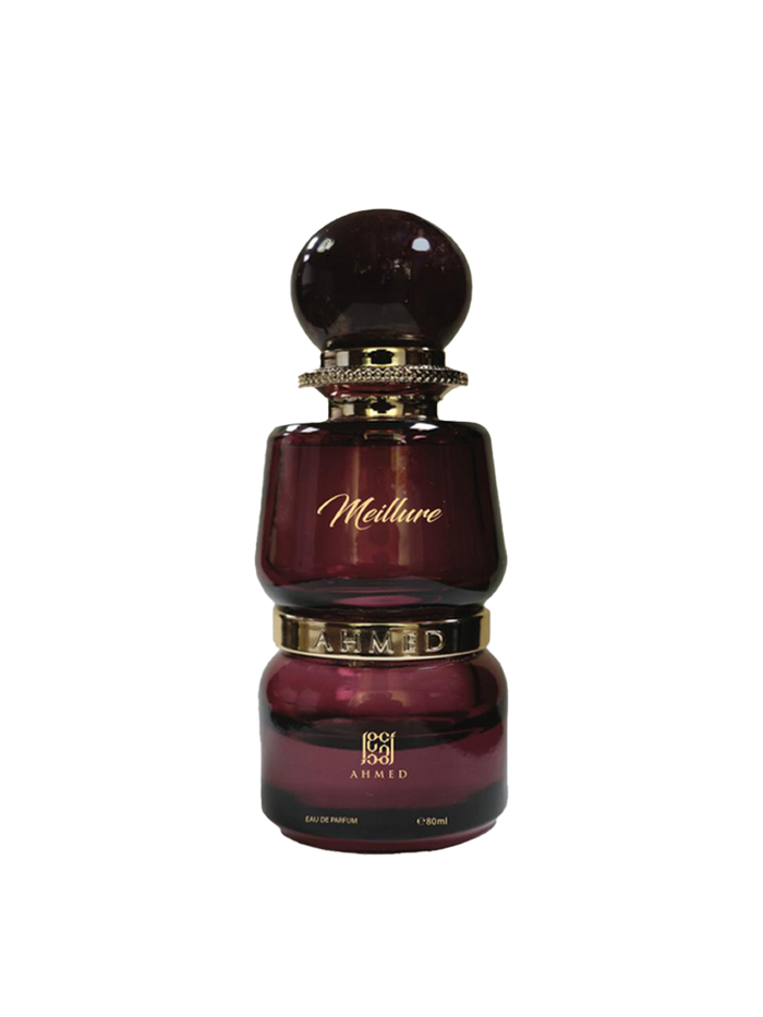 MEILLURE EAU DE PARFUM 80ML BY AHMED AL MAGHRIBI