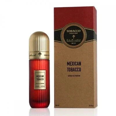 IBRAQ MEXICAN TOBACCO EXT DE PARFUM 100ML