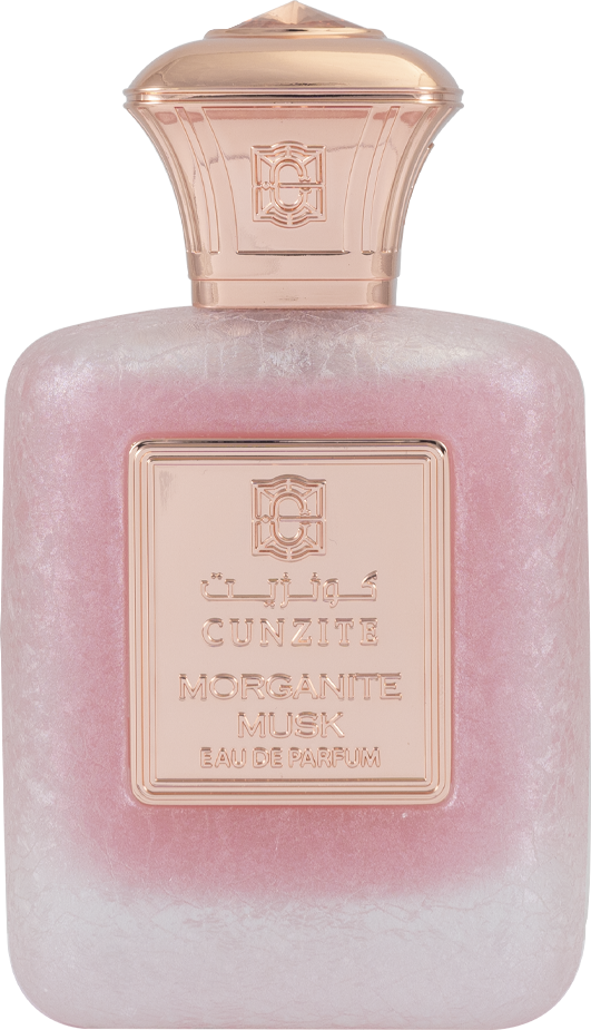 Morganite Musk Parfum 80ml