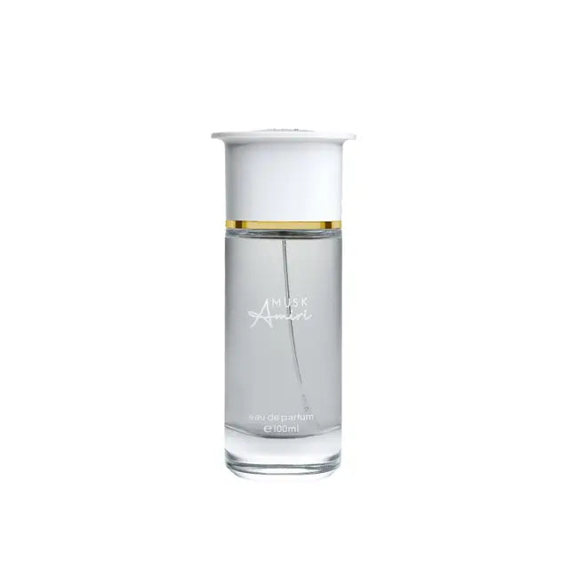 MUSK AMIRI 100ML