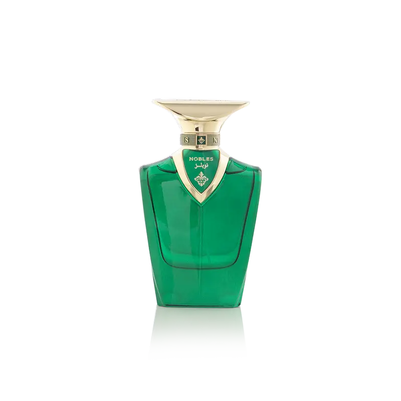 Nobles Parfum 80ml by Arabian Oud