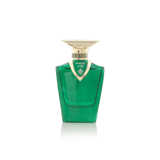 Nobles Parfum 80ml by Arabian Oud