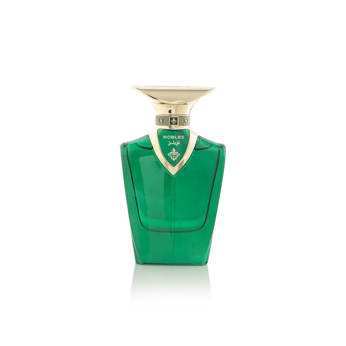 Nobles Parfum 80ml by Arabian Oud