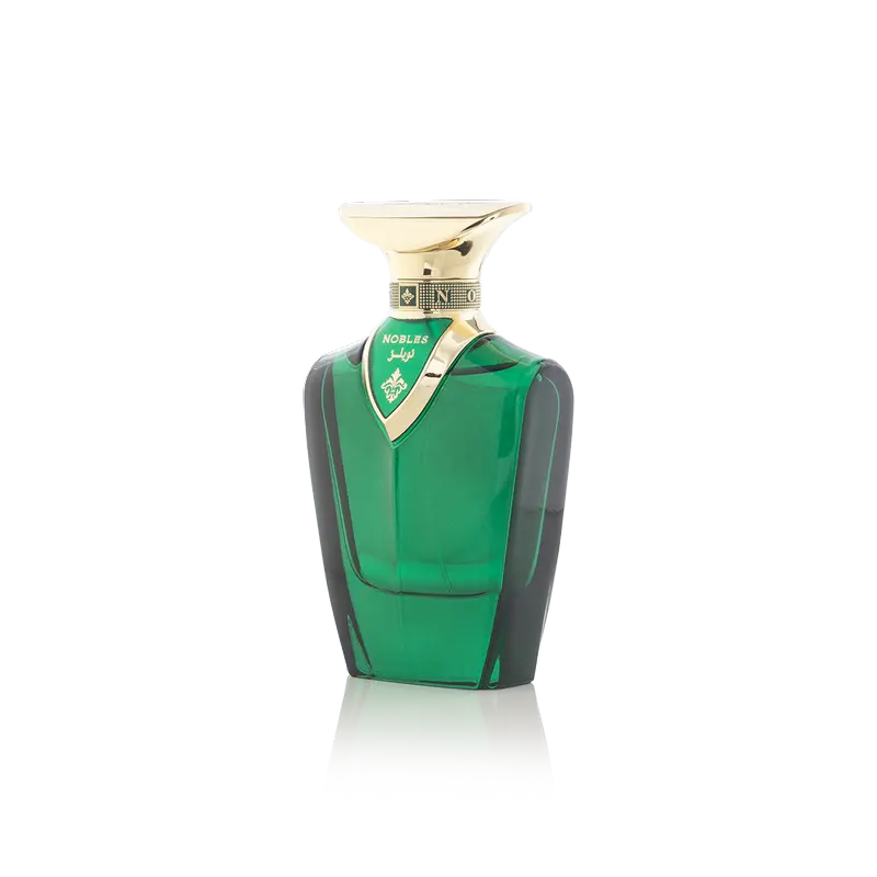 Nobles Parfum 80ml by Arabian Oud