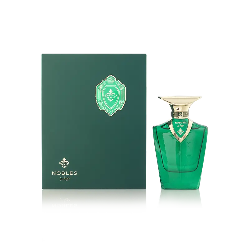 Nobles Parfum 80ml by Arabian Oud