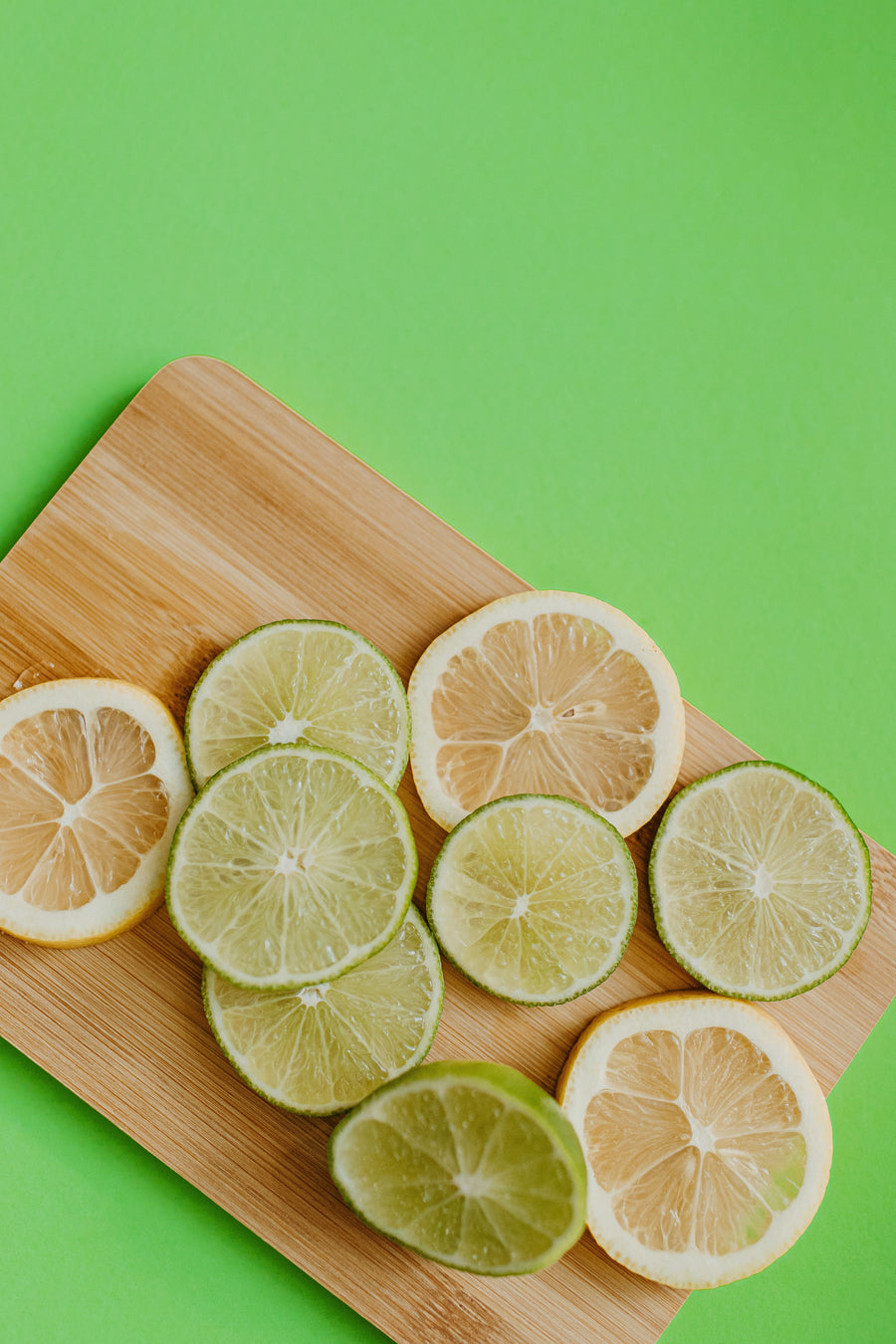 Bergamot