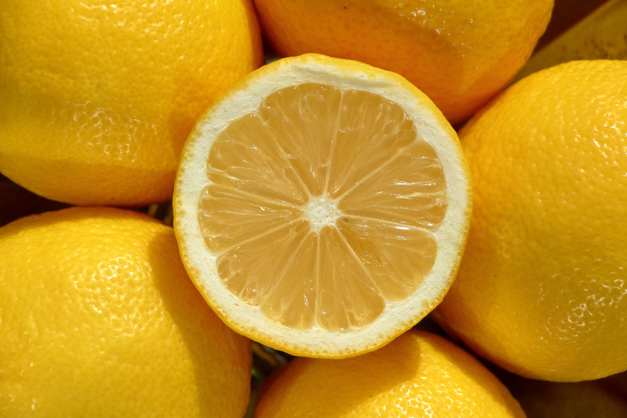 Lemon