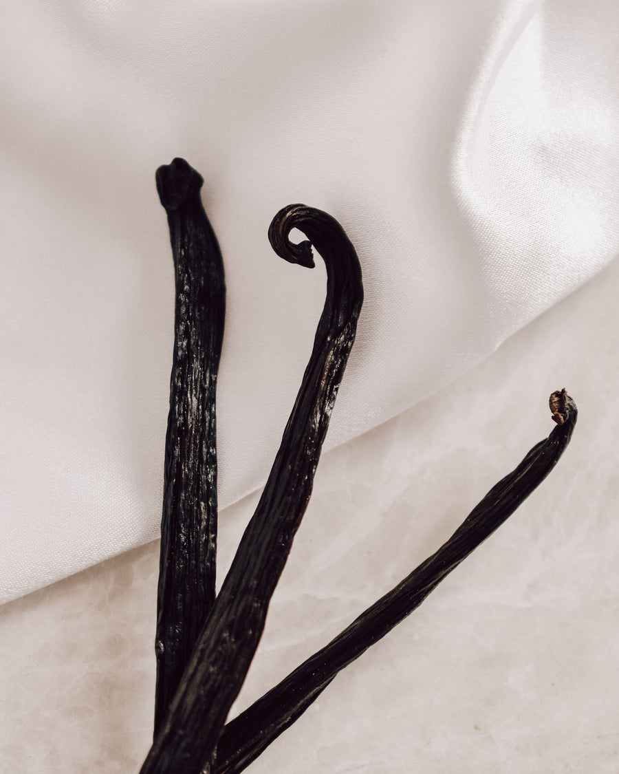 Vanilla