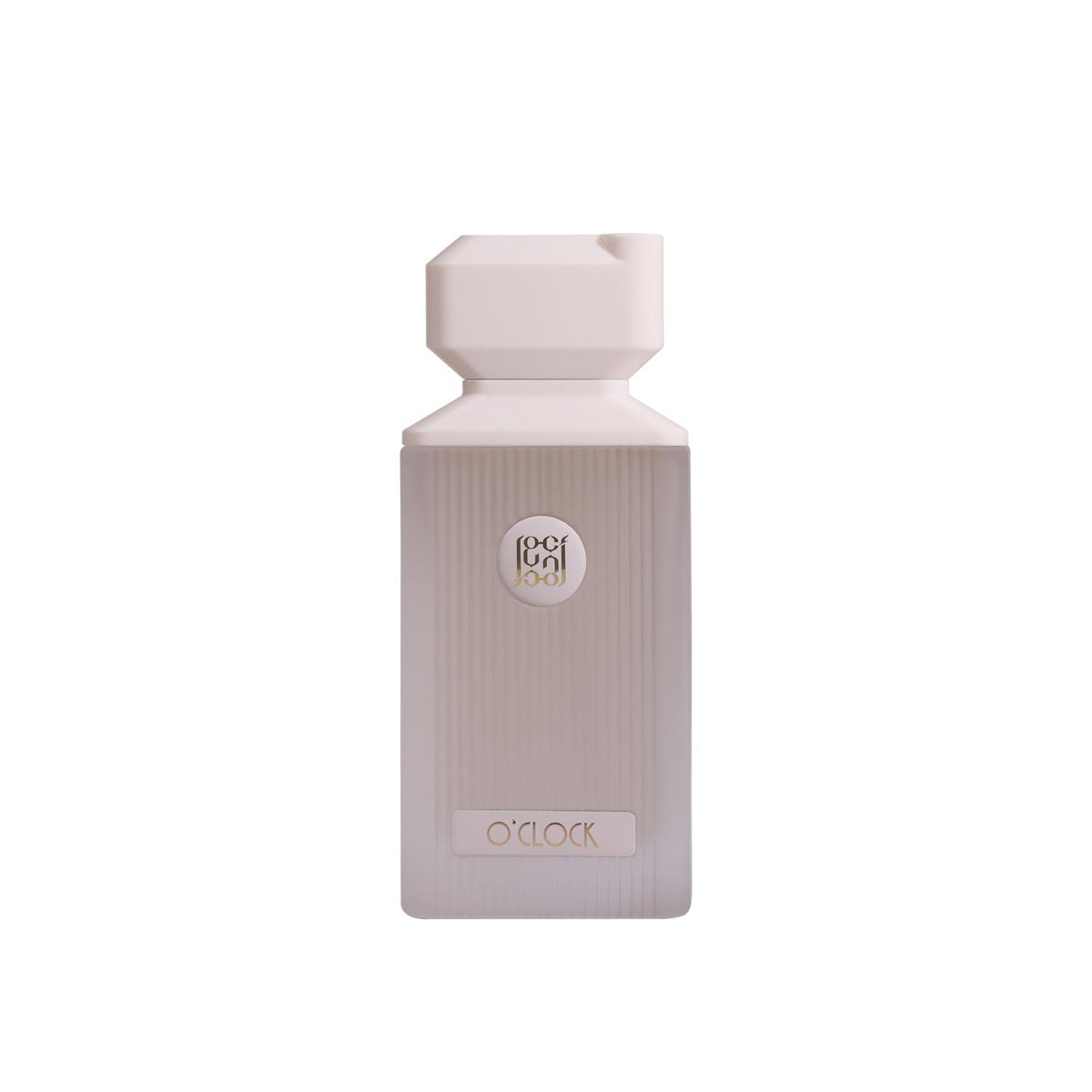AHMED AL MAGHRIBI O'CLOCK PARFUME 100ML