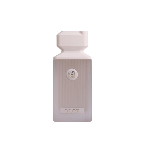 AHMED AL MAGHRIBI O'CLOCK PARFUME 100ML