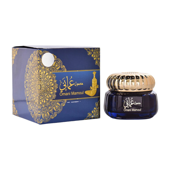 OMANI MAMOUL ALMAS 60GM