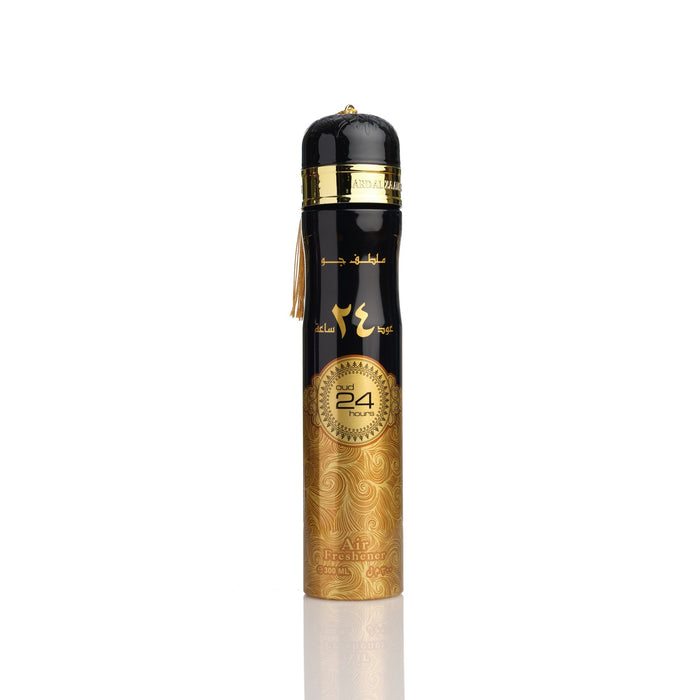 OUD 24 HOURS AIR FRESHENER 300ML