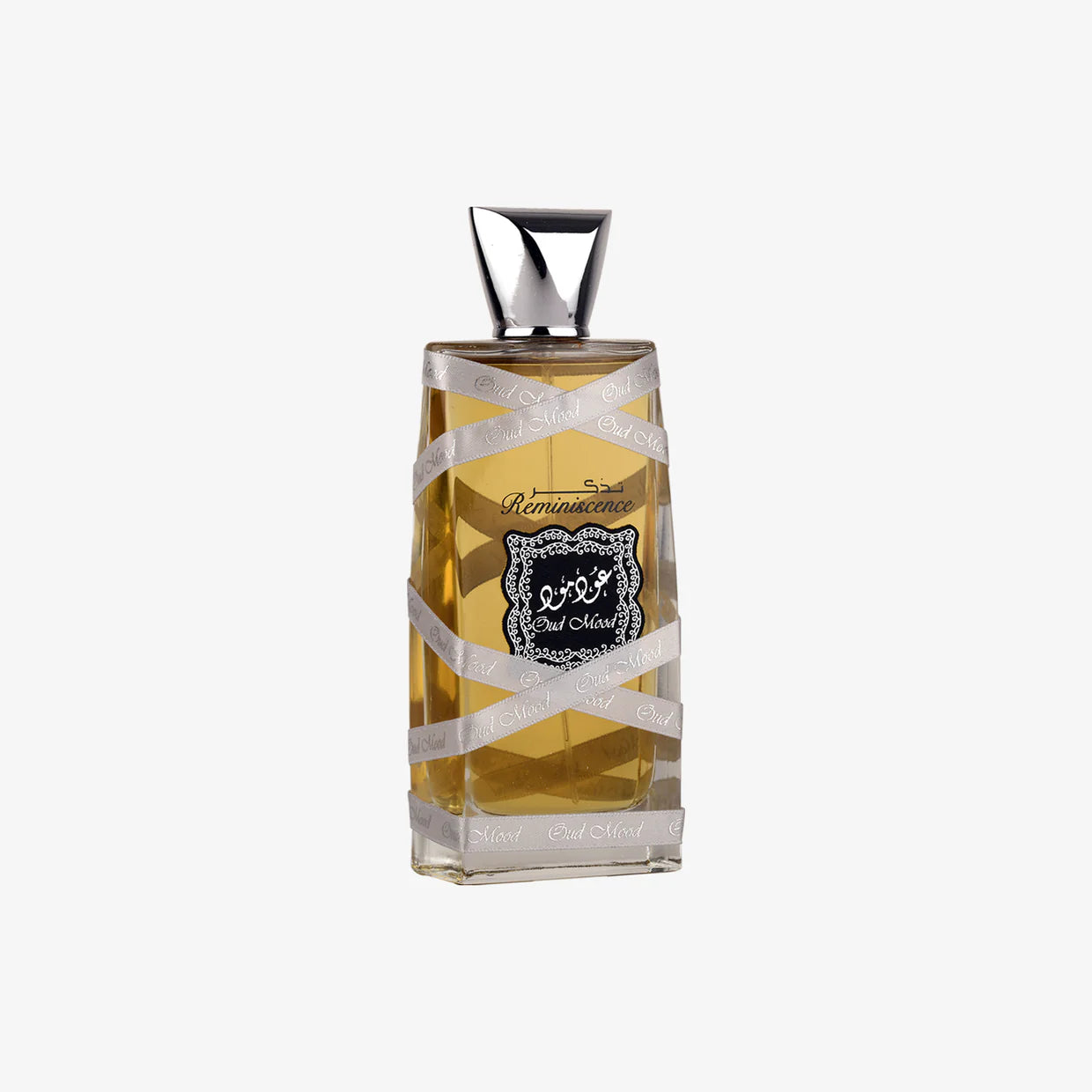 LATTAFA OUD MOOD REMINISCENCE PARFUME 100ML