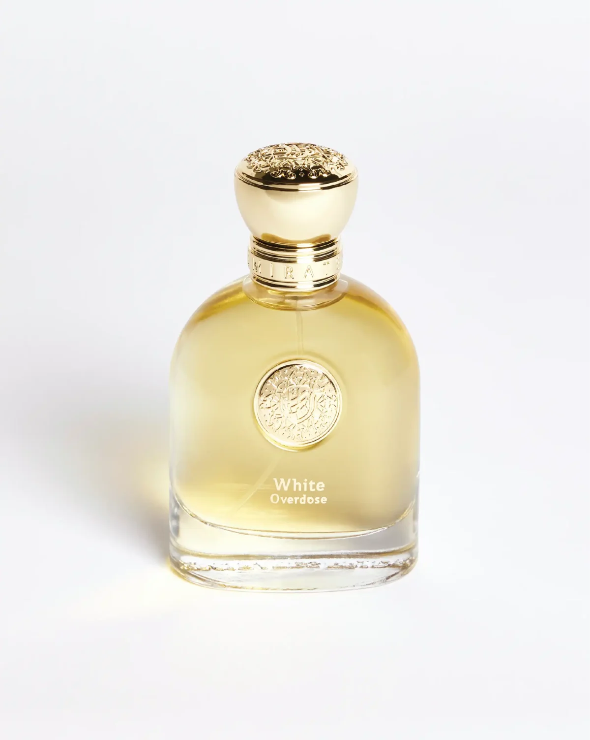 WHITE OVERDOSE PARFUM BY EMIRATES PRIDE 100M