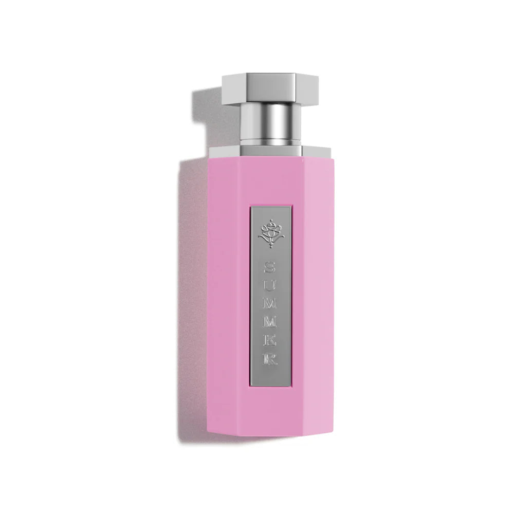 Reef Pink – Amber Silk Blend 100ml