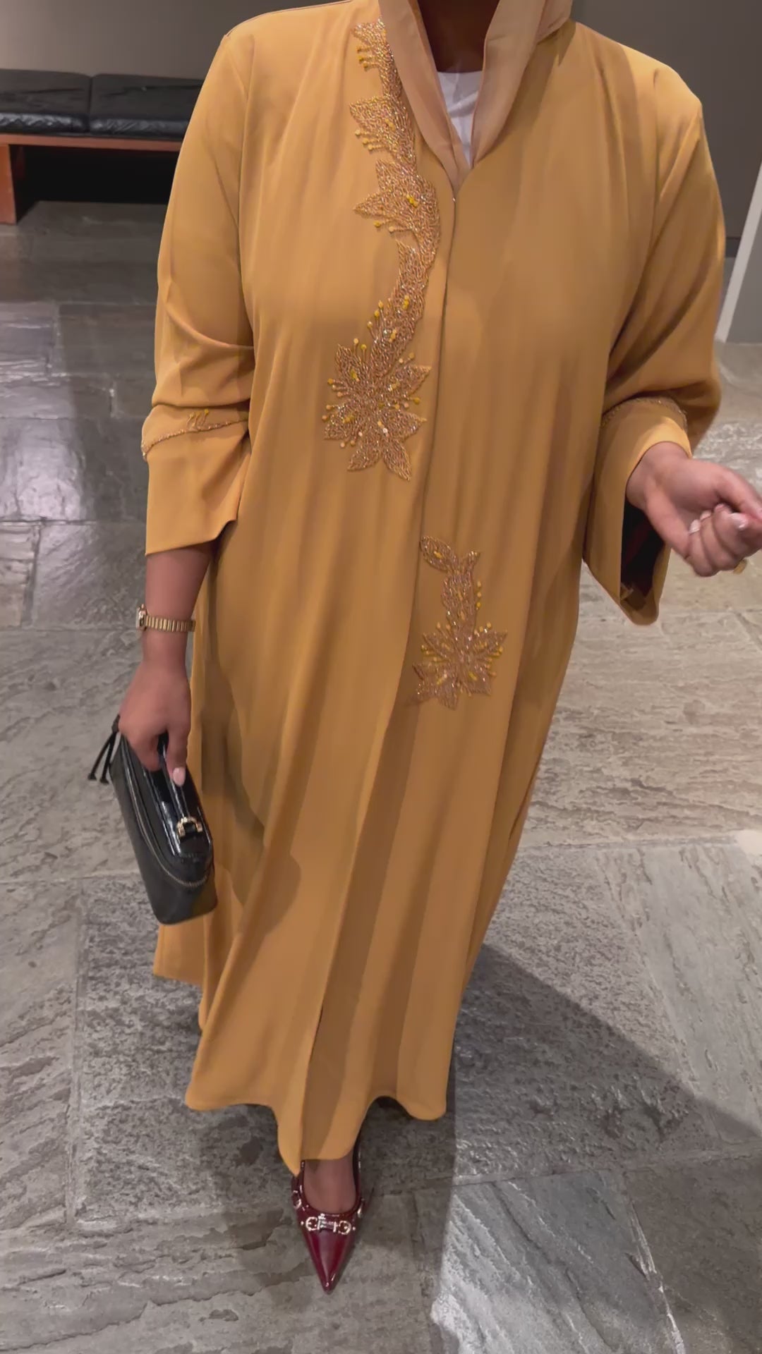 Luna Gold