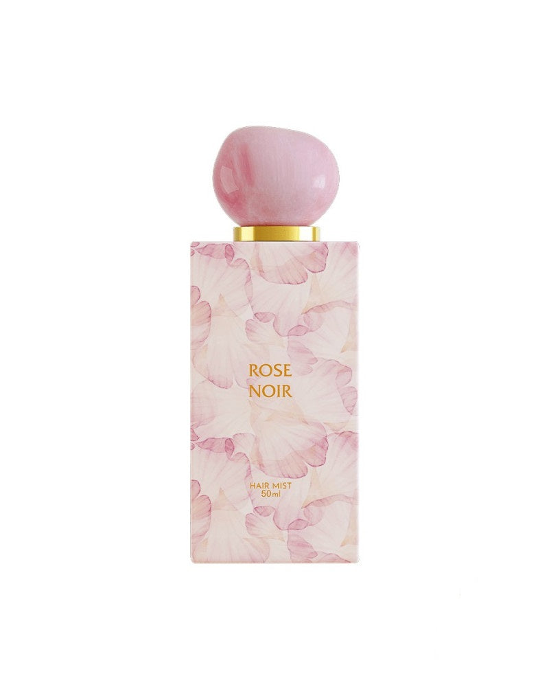 Rose Noir Hair Mist 50ml - Ahmed Al Maghribi