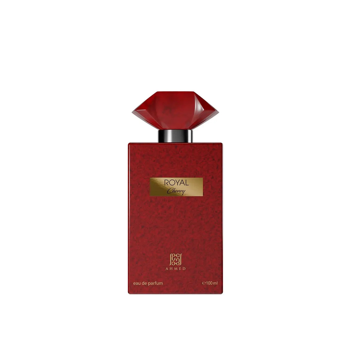 ROYAL CHERRY PERFUME 100ML