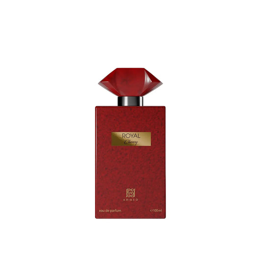 ROYAL CHERRY PERFUME 100ML
