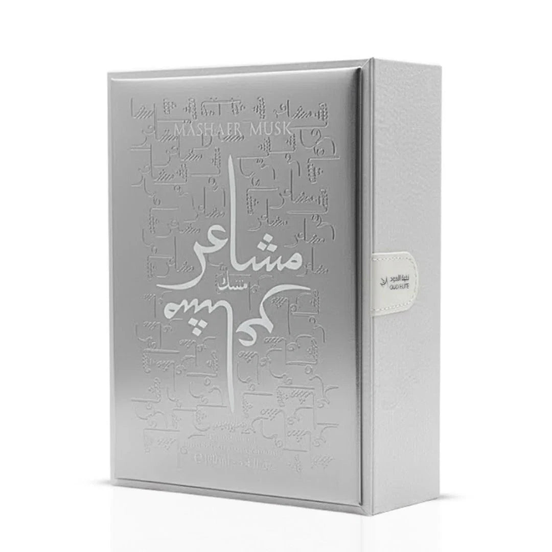 Mashaer Musk Perfume 100ml