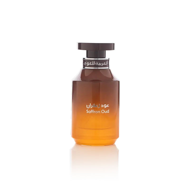 SAFFRON OUD PARFUM 100ML BY ARABIAN OUD