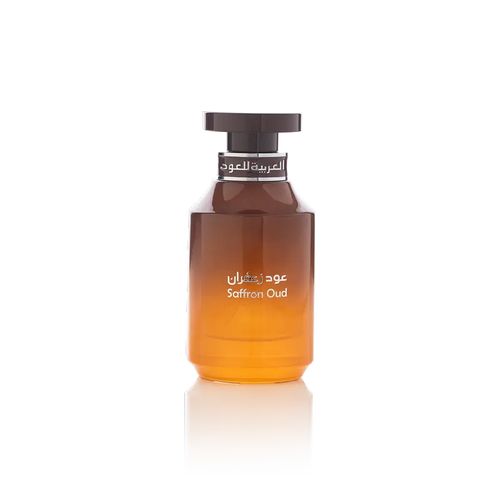 SAFFRON OUD PARFUM 100ML BY ARABIAN OUD
