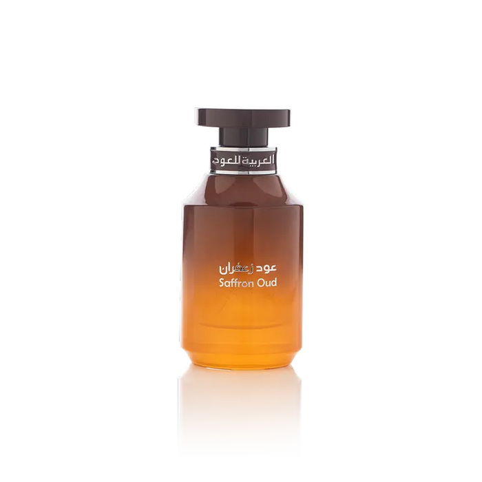 SAFFRON OUD PARFUM 100ML BY ARABIAN OUD