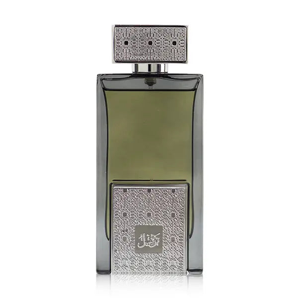TARTEEL SILVER ARABIAN OUD PERFUME 75ML