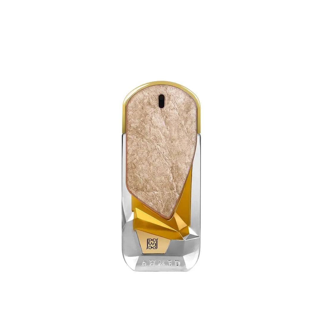 THE ALCHEMY LAB 2025 PARFUM 75ML BY AHMED AL MAGHRIBI