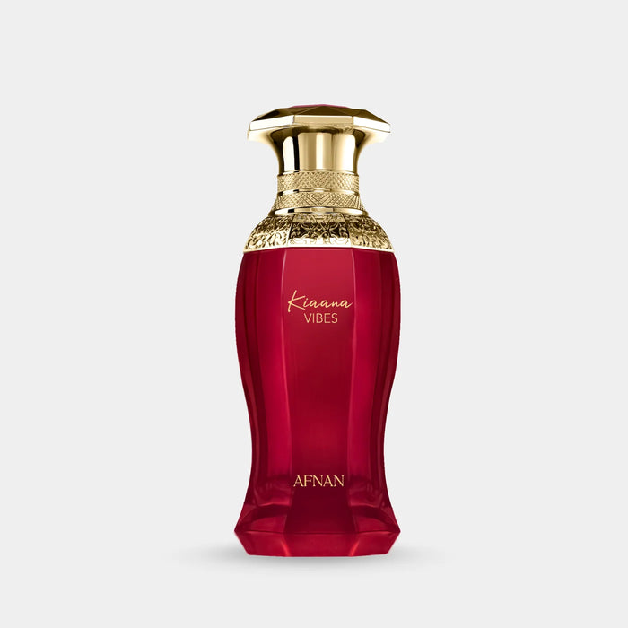 AFNAN KIAANA VIBES PERFUM 100ML